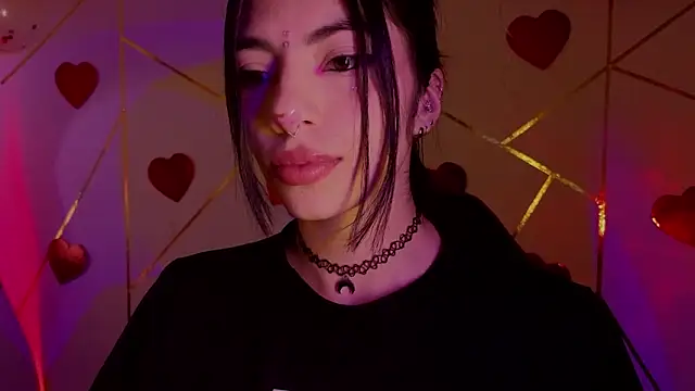 Hollyxx  online show from 02/11/26, 02:28