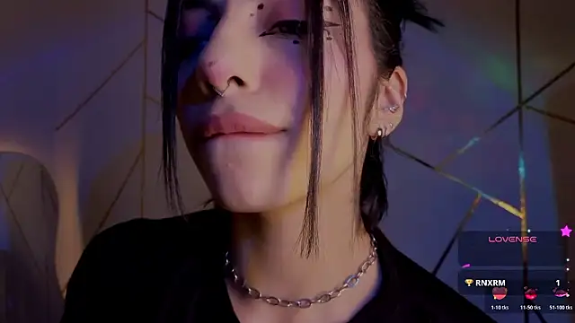 Hollyxx  online show from 02/06/26, 05:53