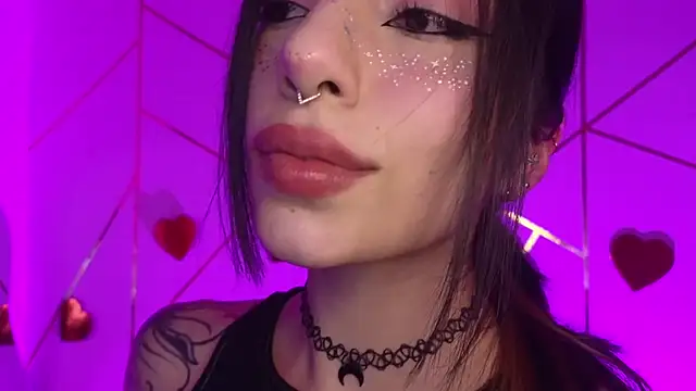 Hollyxx  online show from 03/10/26, 02:15