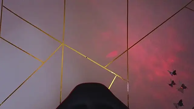 Hollyxx  online show from 11/13/25, 02:04