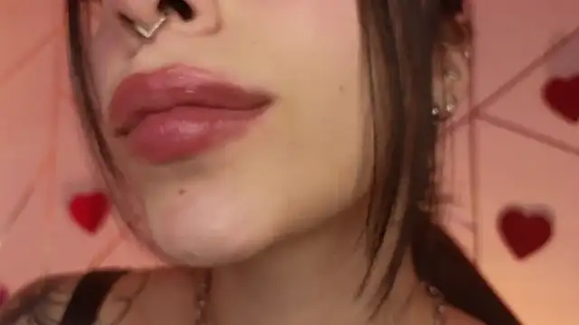 Hollyxx  online show from 03/06/26, 11:55