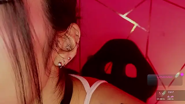 Hollyxx  online show from 03/13/26, 04:28