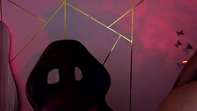 Hollyxx  online show from 11/21/25, 09:25