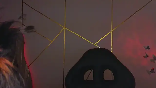 Hollyxx  online show from 12/13/25, 11:22