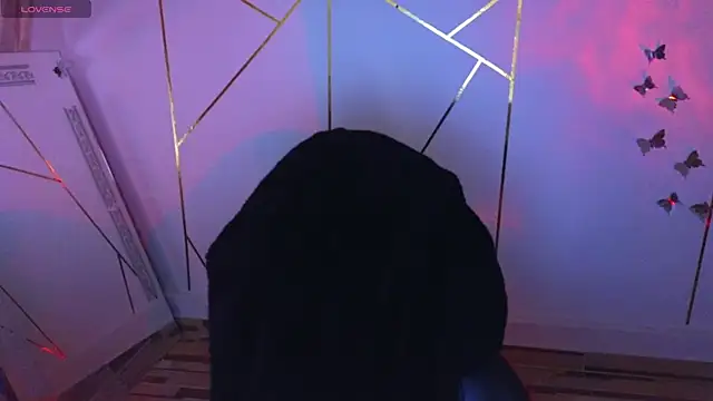 Hollyxx  online show from 11/20/25, 12:33