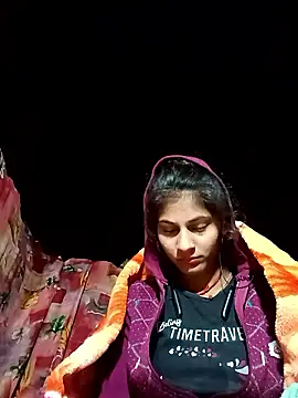 Jyoti thakurr online show from 11/17/25, 10:47