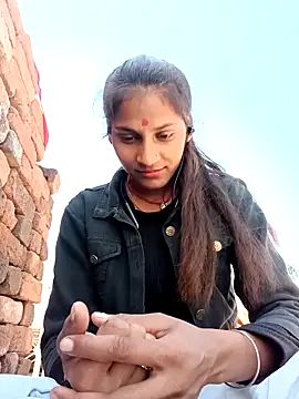 Jyoti thakurr online show from 12/23/25, 06:34