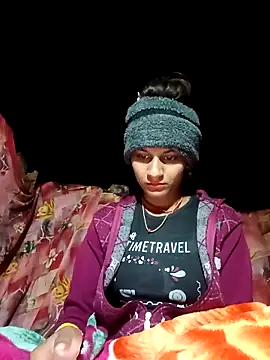 Jyoti thakurr online show from 11/28/25, 10:32