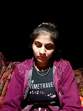 Jyoti thakurr online show from 11/20/25, 02:51