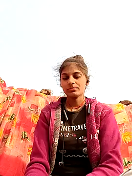 Jyoti thakurr online show from 11/21/25, 03:27