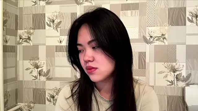 Snapshot of MIMIMary chatting on 10/02/25, 03:10 MIMIMary online show from 10/02/25, 03:10
