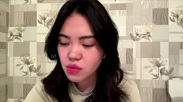 Snapshot of MIMIMary chatting on 10/01/25, 03:11 MIMIMary online show from 10/01/25, 03:11