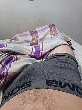 kelvinjesus34 online show from 07/19/26, 04:04