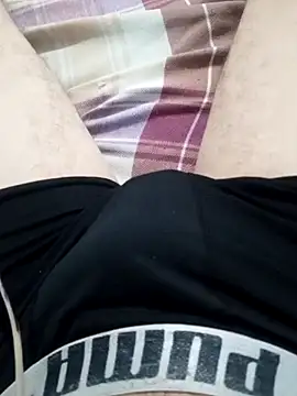 kelvinjesus34 online show from 10/29/25, 02:21