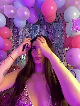 Tegui-sc online show from 02/19/26, 02:52