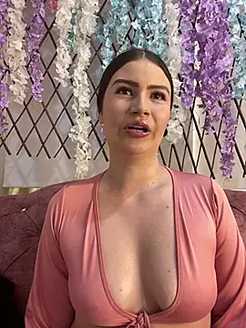 Tegui-sc online show from 04/12/26, 05:05