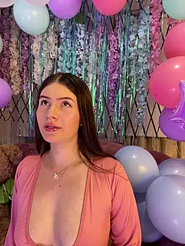 Tegui-sc online show from 02/21/26, 02:46