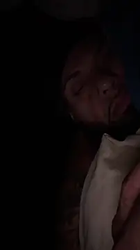 Lunablu13 online show from 12/15/25, 04:40