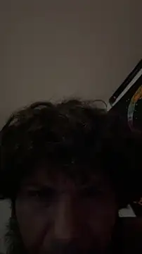 Lunablu13 online show from 12/16/25, 04:50