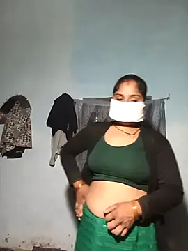 Sheema tyagi online show from 12/03/25, 03:33