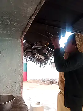 Sheema tyagi online show from 01/11/26, 01:56