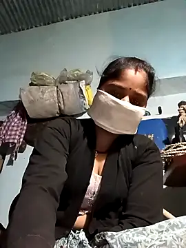 Sheema tyagi online show from 11/12/25, 08:12