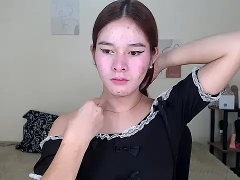 sassymimi69 online show from 10/24/25, 03:11