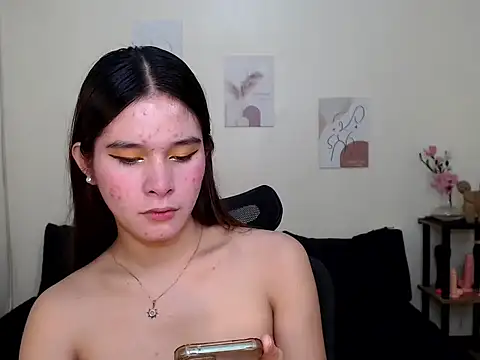 sassymimi69 online show from 09/21/25, 02:39