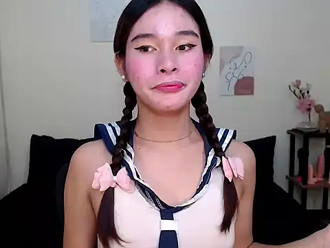 sassymimi69 online show from 09/20/25, 03:44