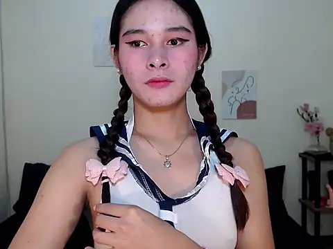 sassymimi69 online show from 09/15/25, 03:29