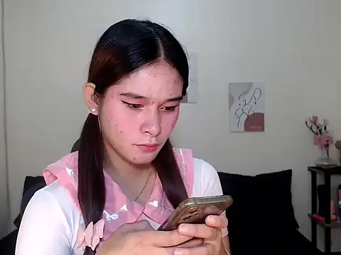 sassymimi69 online show from 09/11/25, 03:17