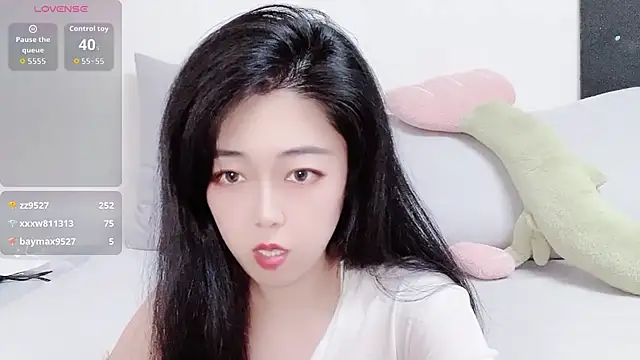 Snapshot of baobao-419 chatting on 10/06/25, 06:30 baobao-419 online show from 10/06/25, 06:30
