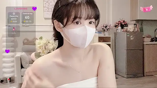 Snapshot of _Melancholy_ chatting on 06/18/26, 02:55 Melancholy online show from 06/18/26, 02:55