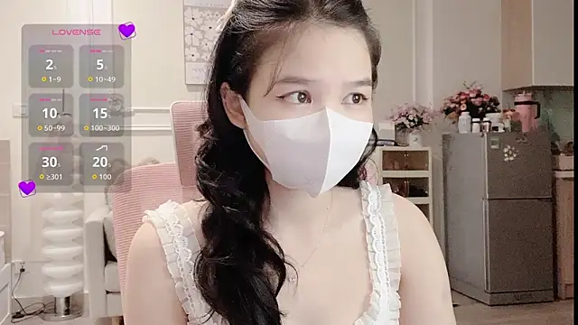 Snapshot of _Melancholy_ chatting on 06/08/26, 03:56 Melancholy online show from 06/08/26, 03:56