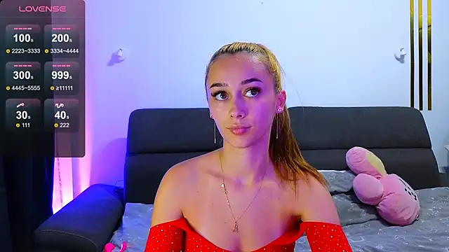 AmyKent  online show from 10/06/25, 03:13
