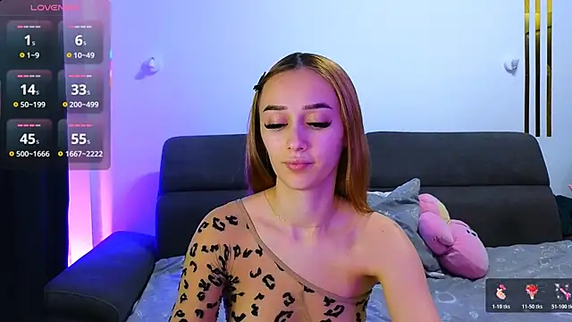 AmyKent  online show from 11/30/25, 03:46