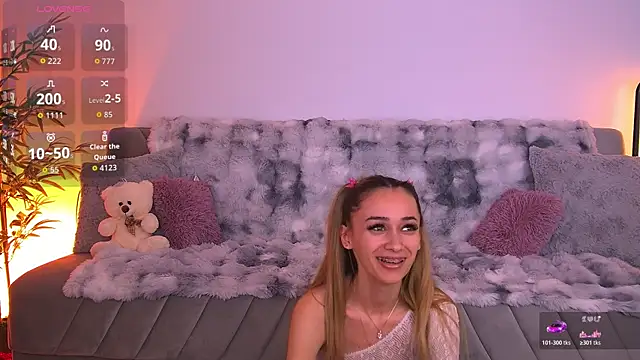 AmyKent  online show from 05/31/26, 06:09