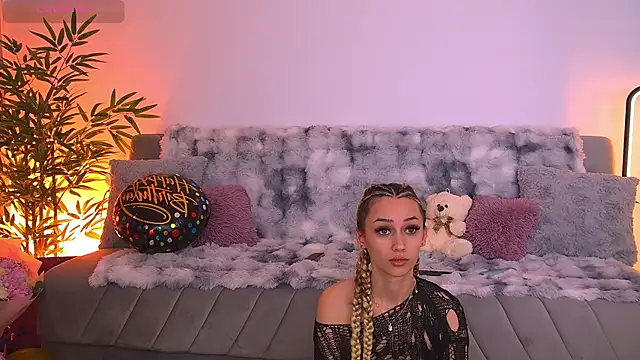 AmyKent  online show from 05/14/26, 04:15