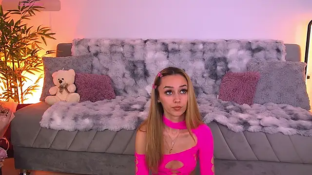 AmyKent  online show from 05/24/26, 04:29