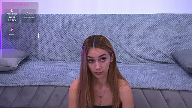 AmyKent  online show from 03/05/26, 04:14