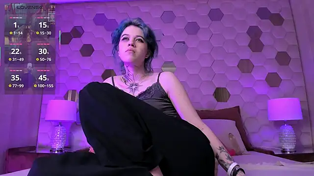 Snapshot of NoelleGothicShadow chatting on 02/04/26, 10:16 NoelleGothicShadow online show from 02/04/26, 10:16