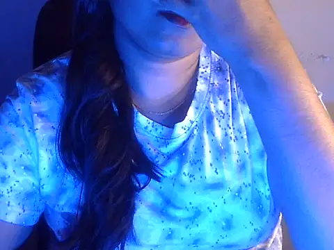 Snapshot of Aanya_Hazel chatting on 09/28/25, 02:24 Aanya Hazel online show from 09/28/25, 02:24