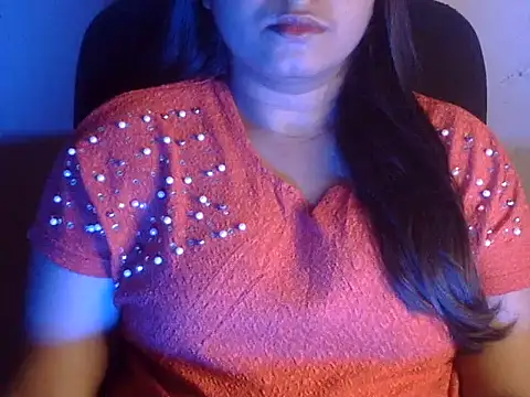 Snapshot of Aanya_Hazel chatting on 09/25/25, 12:16 Aanya Hazel online show from 09/25/25, 12:16