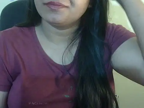 Snapshot of Aanya_Hazel chatting on 11/29/25, 07:03 Aanya Hazel online show from 11/29/25, 07:03