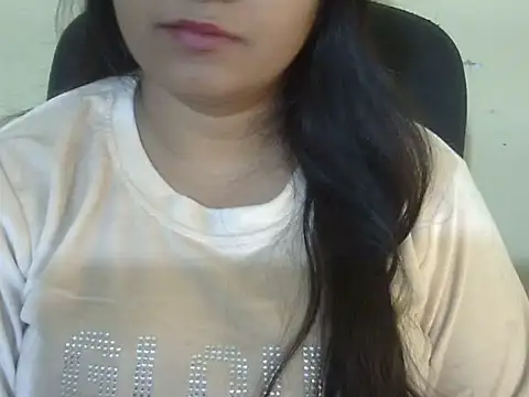 Snapshot of Aanya_Hazel chatting on 12/19/25, 08:00 Aanya Hazel online show from 12/19/25, 08:00