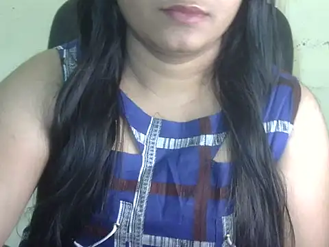 Snapshot of Aanya_Hazel chatting on 01/10/26, 08:37 Aanya Hazel online show from 01/10/26, 08:37