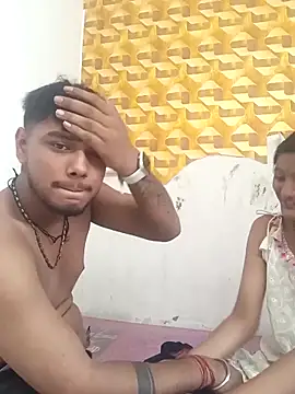 romantic couple1 online show from 09/23/25, 02:40