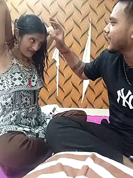 romantic couple1 online show from 09/26/25, 01:34