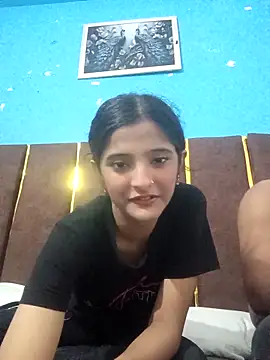 romantic couple1 online show from 09/15/25, 01:06