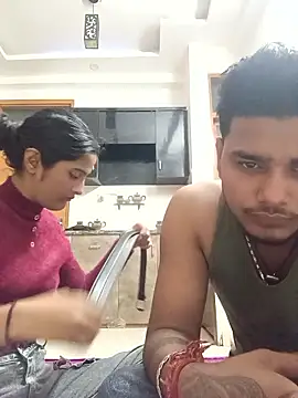 romantic couple1 online show from 11/30/25, 12:11